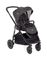Joie versatrax™ 4in1 reversible pram
